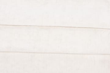 Undra Viskosematte Rektangulær 200x300 cm - Hvid - Tekstiler & tepper - Teppe & matte - Moderne matte - Viskosematter