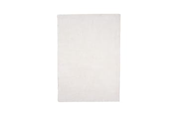 Undra Viskosematte Rektangulær 200x300 cm - Hvid - Tekstiler & tepper - Teppe & matte - Moderne matte - Viskosematter