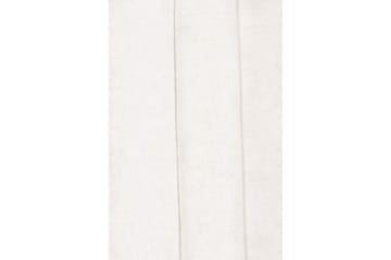 Undra Viskosematte Rektangulær 250x350 cm - Hvid - Tekstiler & tepper - Teppe & matte - Moderne matte - Viskosematter
