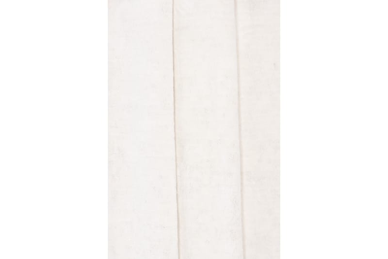 Undra Viskosematte Rektangulær 250x350 cm - Hvid - Tekstiler & tepper - Teppe & matte - Moderne matte - Viskosematter