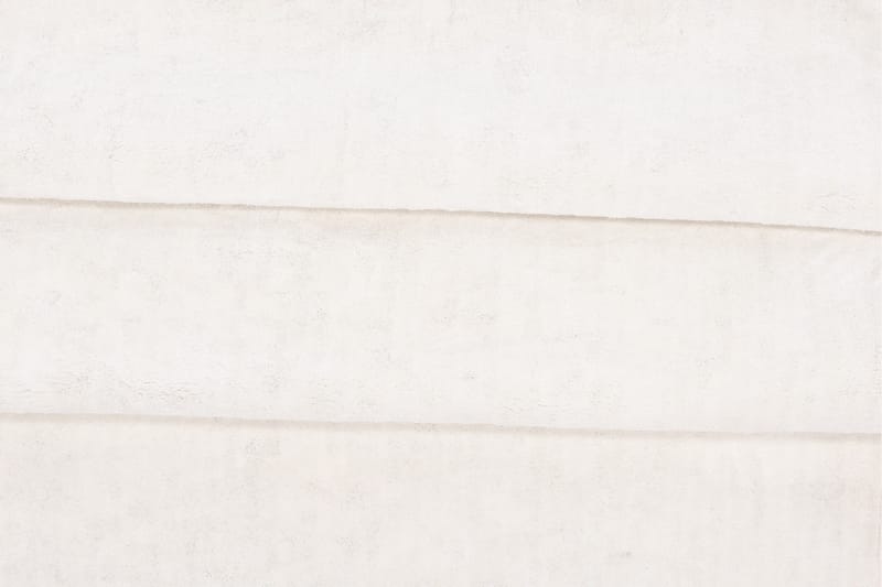 Undra Viskosematte Rektangulær 250x350 cm - Hvid - Tekstiler & tepper - Teppe & matte - Moderne matte - Viskosematter