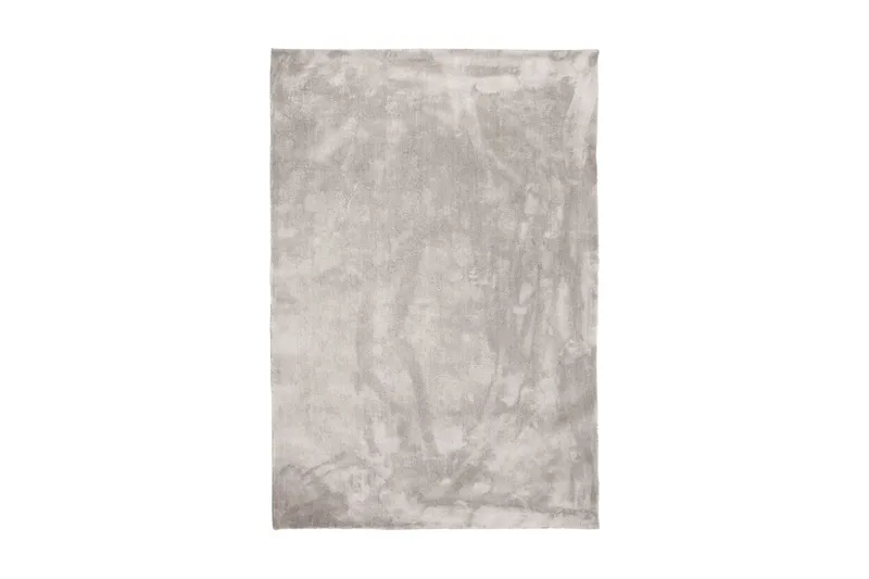 Undra Viskosteppe 170X240, Sølv