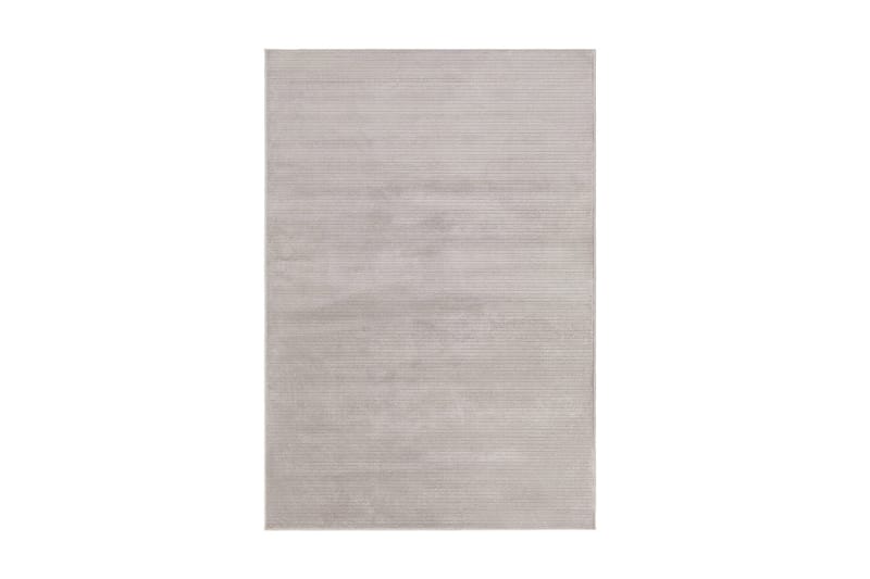 Viskosematte Amore Plain Rektangulær 160x230 cm - Viskosematter