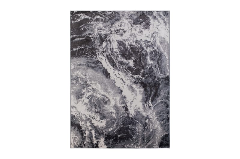 Viskosematte Soho Concrete 160x230 cm - Viskosematter - Store tepper