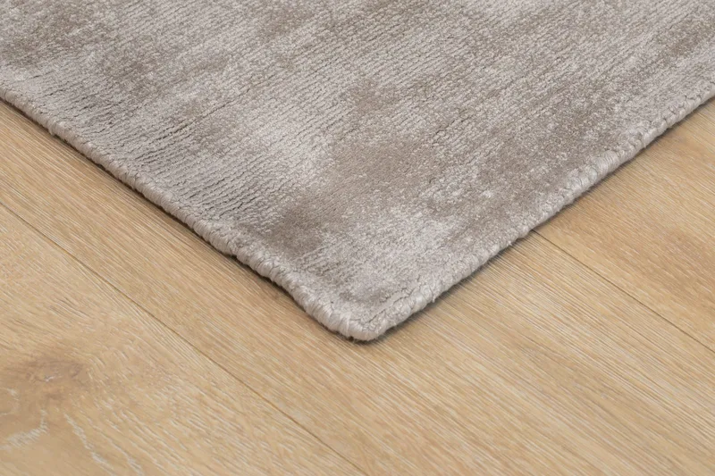 Viskosmatta KM Home Natur 160x230 cm - Tekstiler & tepper - Teppe & matte - Moderne matte - Viskosematter