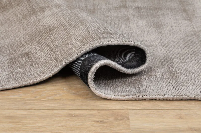 Viskosmatta KM Home Natur 160x230 cm - Tekstiler & tepper - Teppe & matte - Moderne matte - Viskosematter