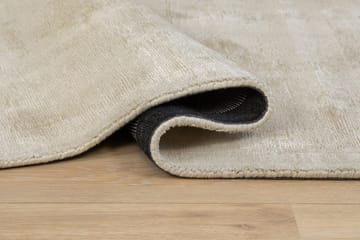 Viskoseteppe KM Home Tribec Sand 200x300 cm - Tekstiler & tepper - Teppe & matte - Moderne matte - Viskosematter