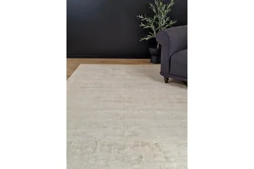 Viskosmatta KM Home Sand 300x400 cm