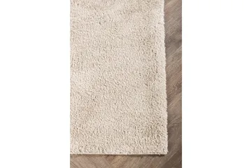 Walter Jutematte 240x340 cm Rektangulær - Beige - Tekstiler & tepper - Teppe & matte - Moderne matte - Sisaltepper