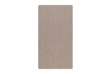 Wiltonmatta & Friezematta KM Home Beige 80x500 cm