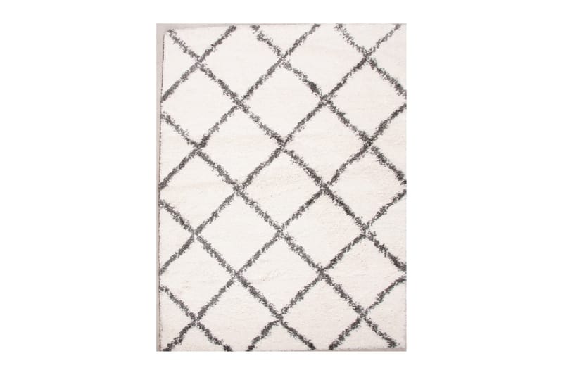 Wiltonmatte Collegi 133x195 cm - Friezematte - Wiltontepper