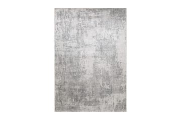 Wiltonteppe Viney 230x340 Rektangulær - Grå - Tekstiler & tepper - Teppe & matte - Moderne matte - Friezematte