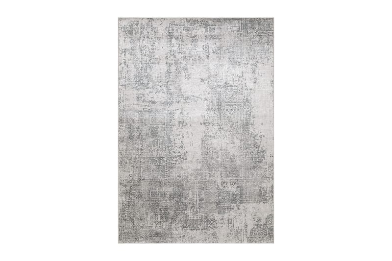 Wiltonteppe Viney 230x340 Rektangulær - Grå - Tekstiler & tepper - Teppe & matte - Moderne matte - Friezematte