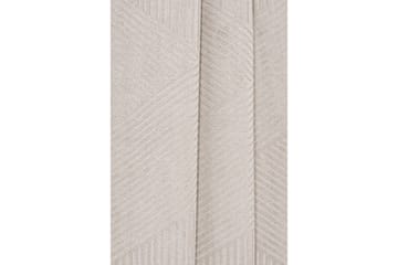 Aron Wiltonteppe 160x230 cm Rektangulær - Hvit - Tekstiler & tepper - Teppe & matte - Moderne matte - Wiltontepper