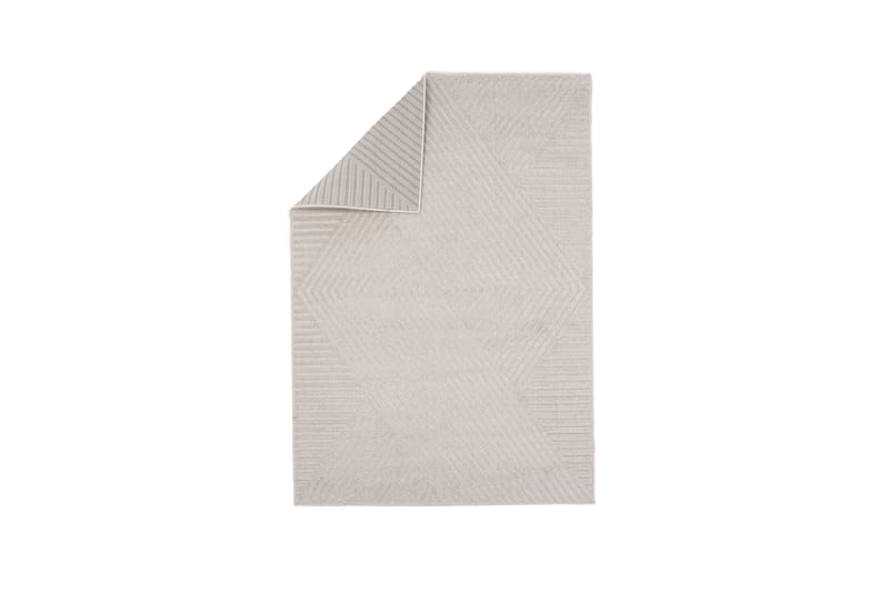 Aron Wiltonteppe 200x290 cm Rektangulær - Hvit - Tekstiler & tepper - Teppe & matte - Moderne matte - Wiltontepper