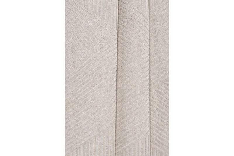 Aron Wiltonteppe 200x290 cm Rektangulær - Hvit - Tekstiler & tepper - Teppe & matte - Moderne matte - Wiltontepper