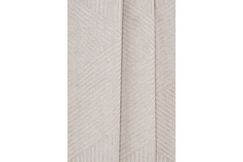 Aron Wiltonteppe 200x290 cm Rektangulær - Hvit - Tekstiler & tepper - Teppe & matte - Moderne matte - Wiltontepper