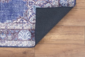 Artloop Matte 140x190 cm - Multifarget - Tekstiler & tepper - Teppe & matte - Moderne matte - Wiltontepper