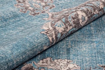 Artloop Matte 140x190 cm - Multifarget - Tekstiler & tepper - Teppe & matte - Moderne matte - Wiltontepper