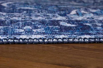 Artloop Matte 140x190 cm - Multifarget - Tekstiler & tepper - Teppe & matte - Moderne matte - Wiltontepper