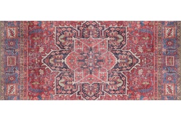 Artloop Matte 140x190 cm - Multifarget - Tekstiler & tepper - Teppe & matte - Moderne matte - Wiltontepper