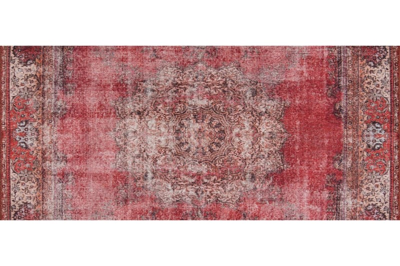 Artloop Matte 140x190 cm - Multifarget - Tekstiler & tepper - Teppe & matte - Moderne matte - Wiltontepper