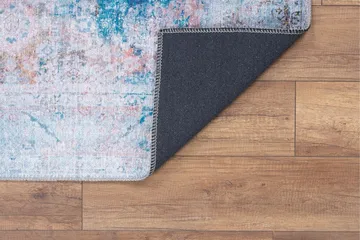 Artloop Matte 140x190 cm - Multifarget - Tekstiler & tepper - Teppe & matte - Moderne matte - Wiltontepper