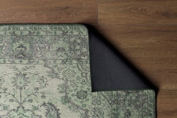 Artloop Matte 140x190 cm - Multifarget - Tekstiler & tepper - Teppe & matte - Moderne matte - Wiltontepper