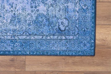 Artloop Matte 140x190 cm - Multifarget - Tekstiler & tepper - Teppe & matte - Moderne matte - Wiltontepper