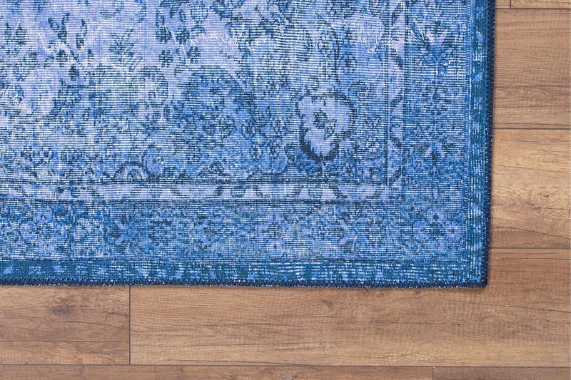 Artloop Matte 140x190 cm - Multifarget - Tekstiler & tepper - Teppe & matte - Moderne matte - Wiltontepper