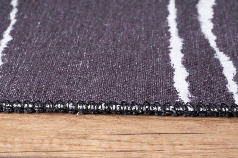 Artloop Matte 140x190 cm - Multifarget - Tekstiler & tepper - Teppe & matte - Moderne matte - Wiltontepper