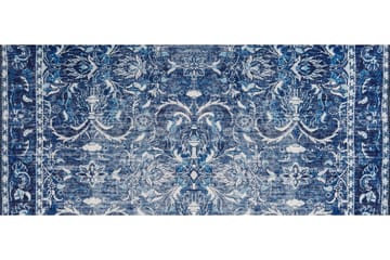 Artloop Matte 140x190 cm - Multifarget - Tekstiler & tepper - Teppe & matte - Moderne matte - Wiltontepper