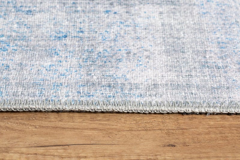 Artloop Matte 140x190 cm - Multifarget - Tekstiler & tepper - Teppe & matte - Moderne matte - Wiltontepper