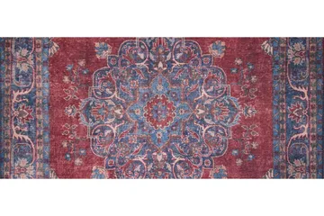 Artloop Matte 140x190 cm - Multifarget - Tekstiler & tepper - Teppe & matte - Moderne matte - Wiltontepper