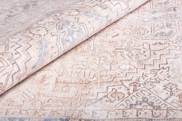 Artloop Matte 140x190 cm - Multifarget - Tekstiler & tepper - Teppe & matte - Moderne matte - Wiltontepper