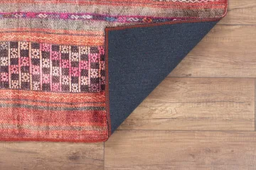 Artloop Matte 140x190 cm - Multifarget - Tekstiler & tepper - Teppe & matte - Moderne matte - Wiltontepper