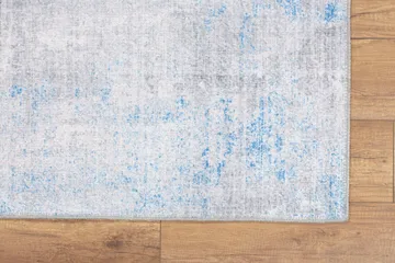 Artloop Matte 140x190 cm - Multifarget - Tekstiler & tepper - Teppe & matte - Moderne matte - Wiltontepper