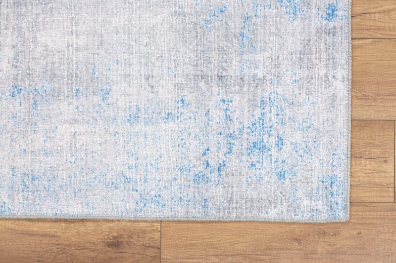 Artloop Matte 140x190 cm - Multifarget - Tekstiler & tepper - Teppe & matte - Moderne matte - Wiltontepper