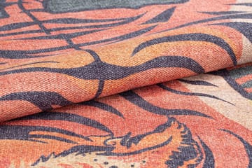 Artloop Matte 140x190 cm - Multifarget - Tekstiler & tepper - Teppe & matte - Moderne matte - Wiltontepper