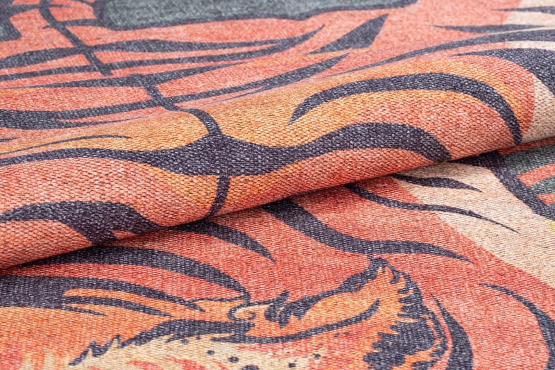 Artloop Matte 140x190 cm - Multifarget - Tekstiler & tepper - Teppe & matte - Moderne matte - Wiltontepper