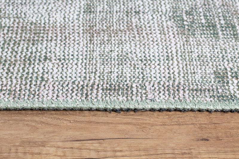 Artloop Matte 140x190 cm - Multifarget - Tekstiler & tepper - Teppe & matte - Moderne matte - Wiltontepper