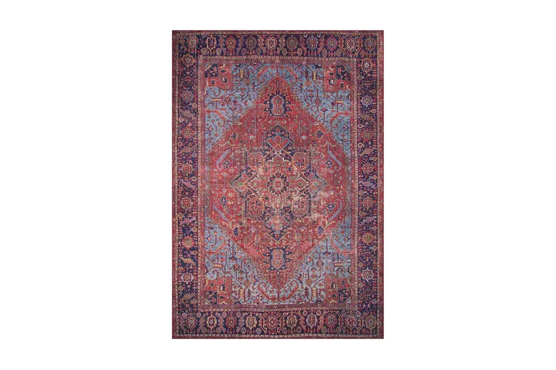 Artloop Matte 140x190 cm, Multifarget