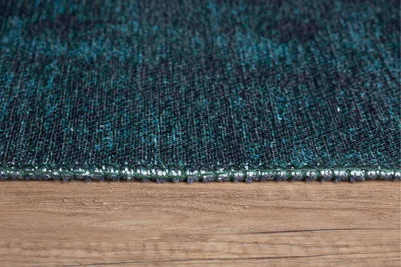 Artloop Matte 140x190 cm - Multifarget - Tekstiler & tepper - Teppe & matte - Moderne matte - Wiltontepper