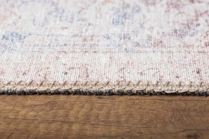 Artloop Matte 140x190 cm - Multifarget - Tekstiler & tepper - Teppe & matte - Moderne matte - Wiltontepper