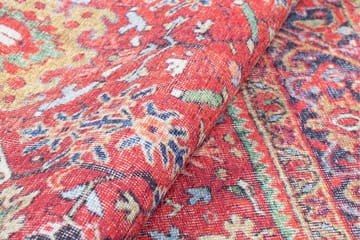 Artloop Matte 140x190 cm - Multifarget - Tekstiler & tepper - Teppe & matte - Moderne matte - Wiltontepper