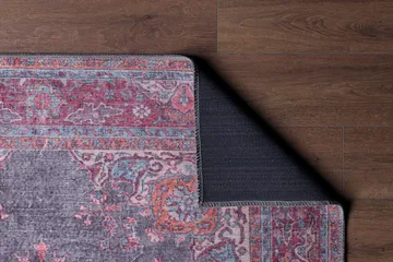 Artloop Matte 140x190 cm - Multifarget - Tekstiler & tepper - Teppe & matte - Moderne matte - Wiltontepper