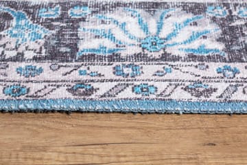 Artloop Matte 140x190 cm - Multifarget - Tekstiler & tepper - Teppe & matte - Moderne matte - Wiltontepper