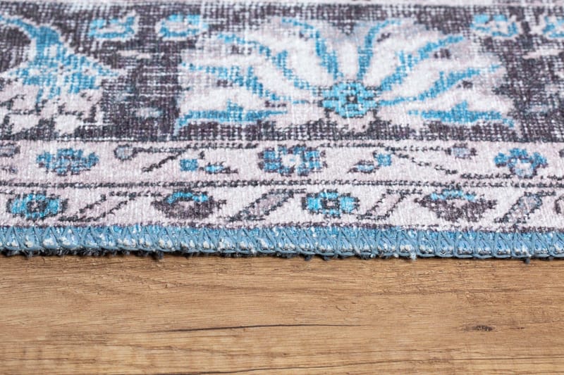 Artloop Matte 140x190 cm - Multifarget - Tekstiler & tepper - Teppe & matte - Moderne matte - Wiltontepper