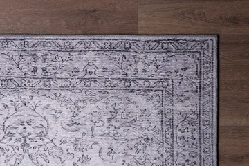 Artloop Matte 140x190 cm - Multifarget - Tekstiler & tepper - Teppe & matte - Moderne matte - Wiltontepper