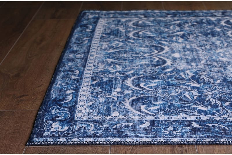 Artloop Matte 140x190 cm - Multifarget - Tekstiler & tepper - Teppe & matte - Moderne matte - Wiltontepper